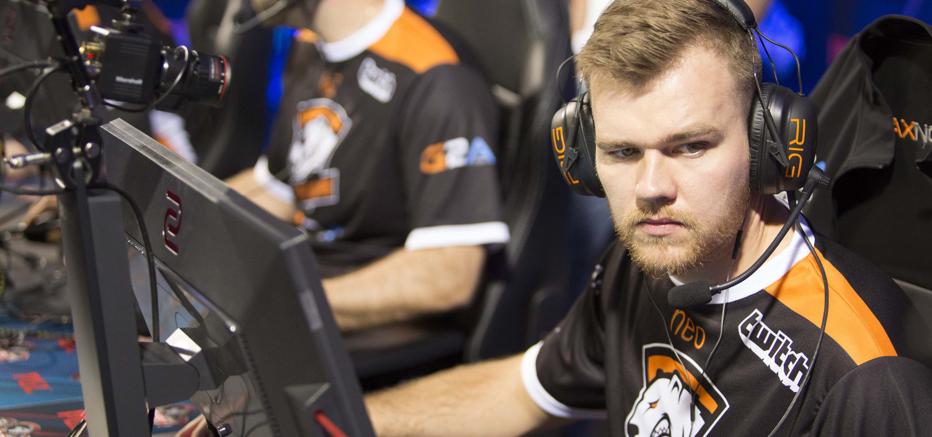 Virtus.pro - polska potęga w esportowym świecie