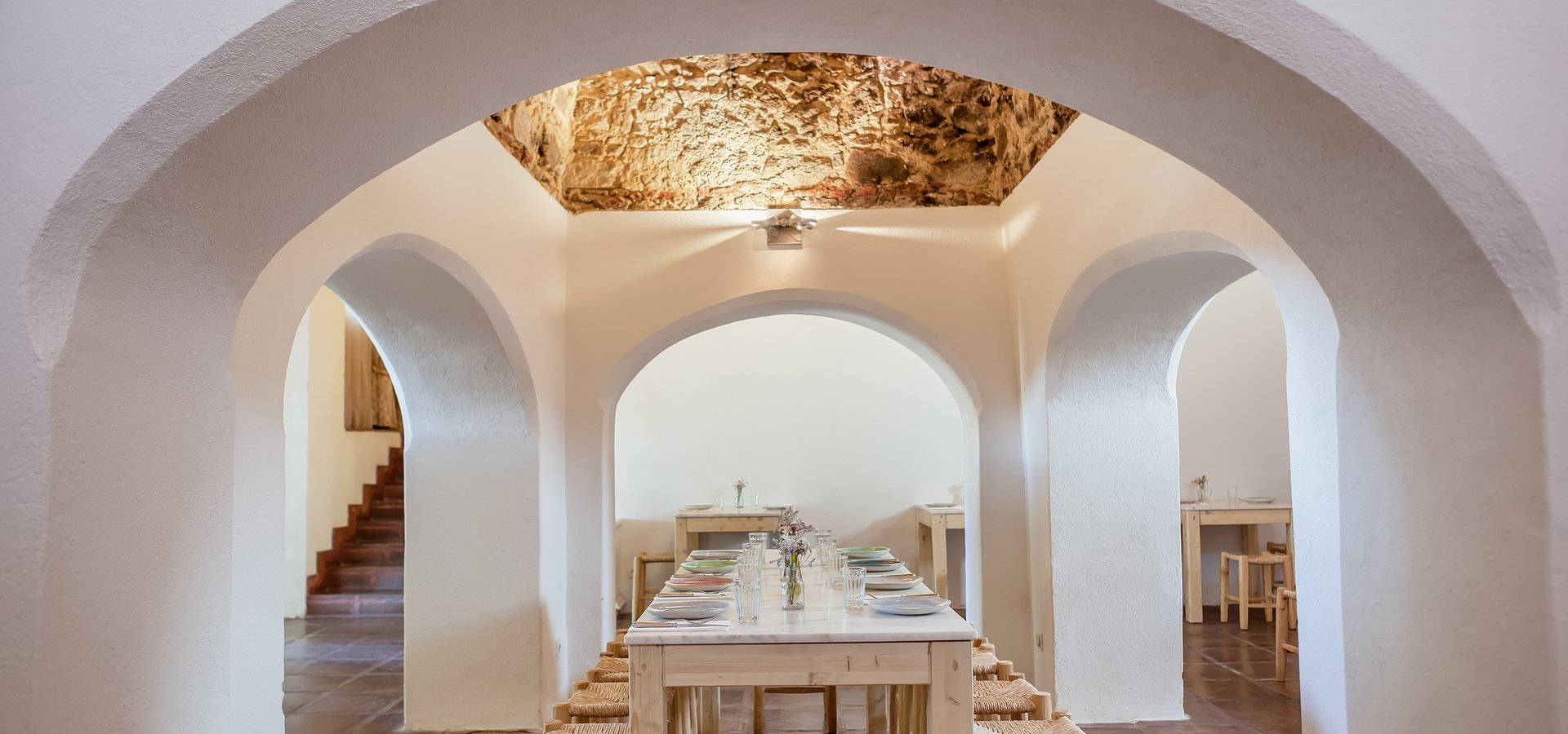 Hotéis vegetarianos? (A)prove as 5 sugestões da Small Portuguese Hotels