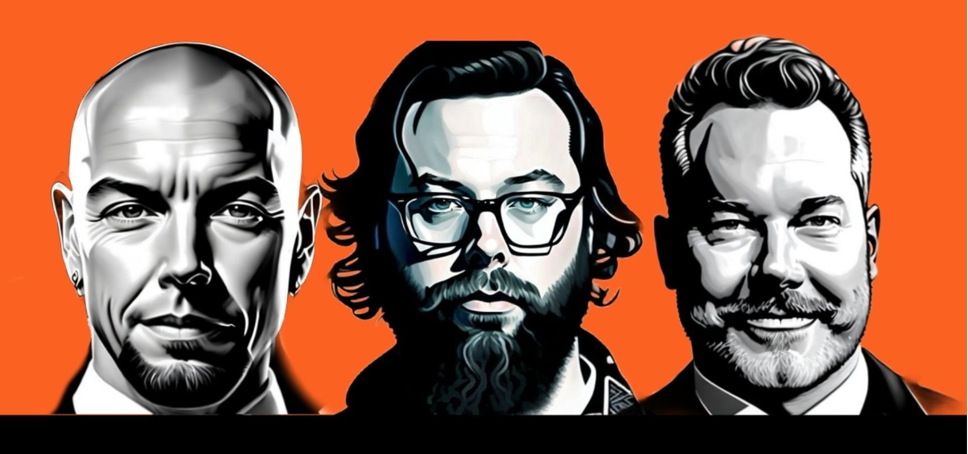 Dave Tamkin & Co. Set to Deliver an Unforgettable Night of Storytelling and Live Music