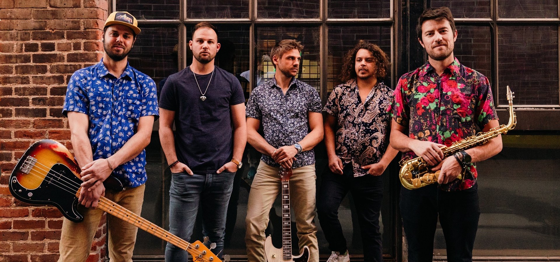 Elder Grown Debuts Latest Single "Parachutes" at Animas City Theatre