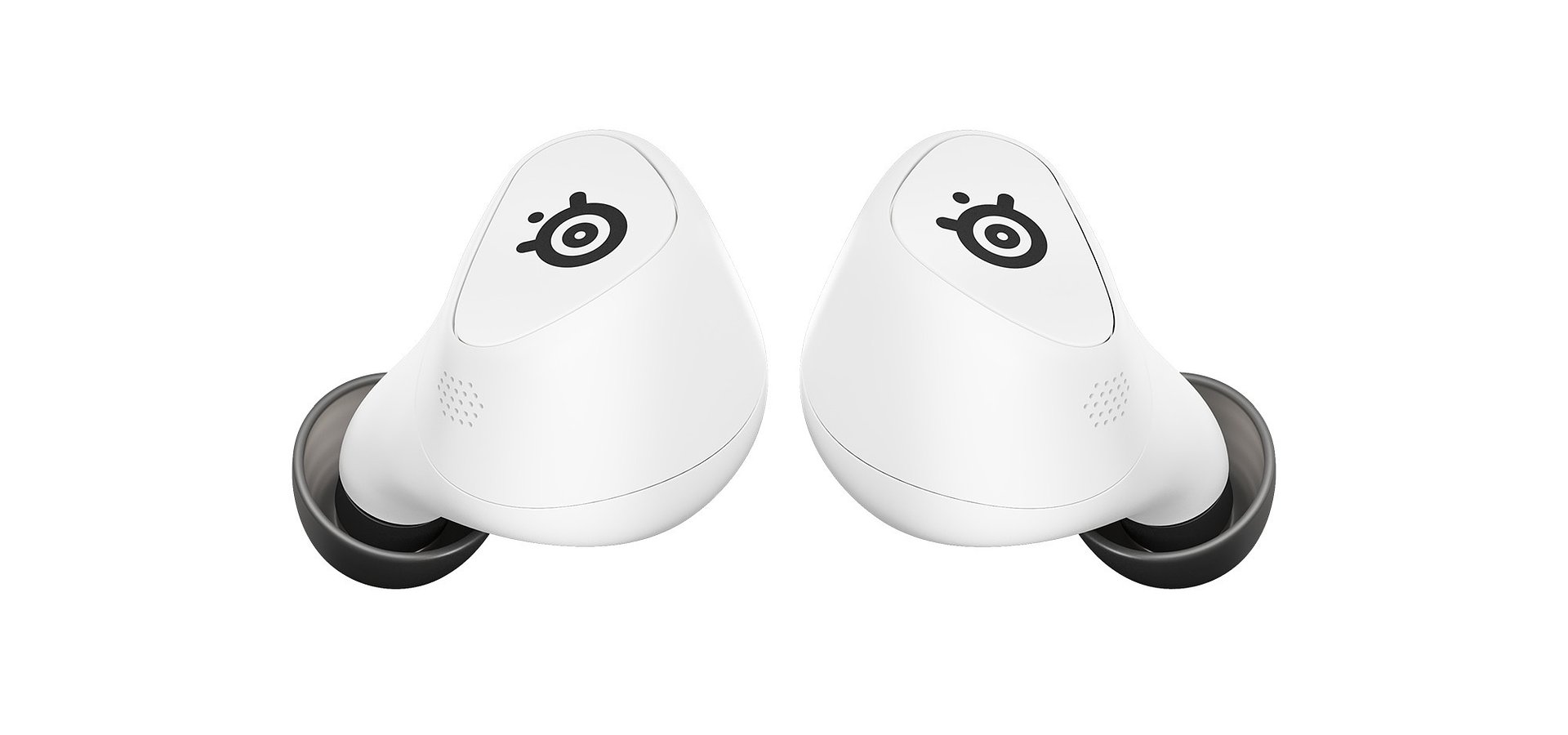 STEELSERIES SETZT MIT DER EINFÜHRUNG DER NEUEN ARCTIS GAMEBUDS™ SENSATIONELLE MASSSTÄBE FÜR OHRHÖRER