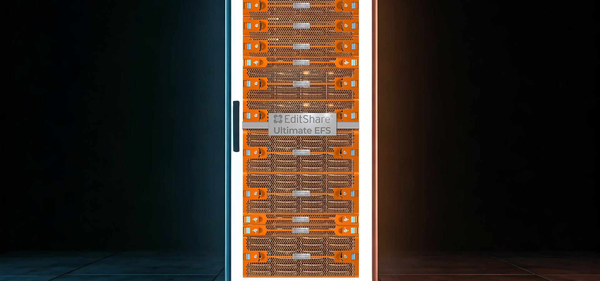 Revolution in Storage: EditShare Reveals Game-Changing New Line Up at IBC2024