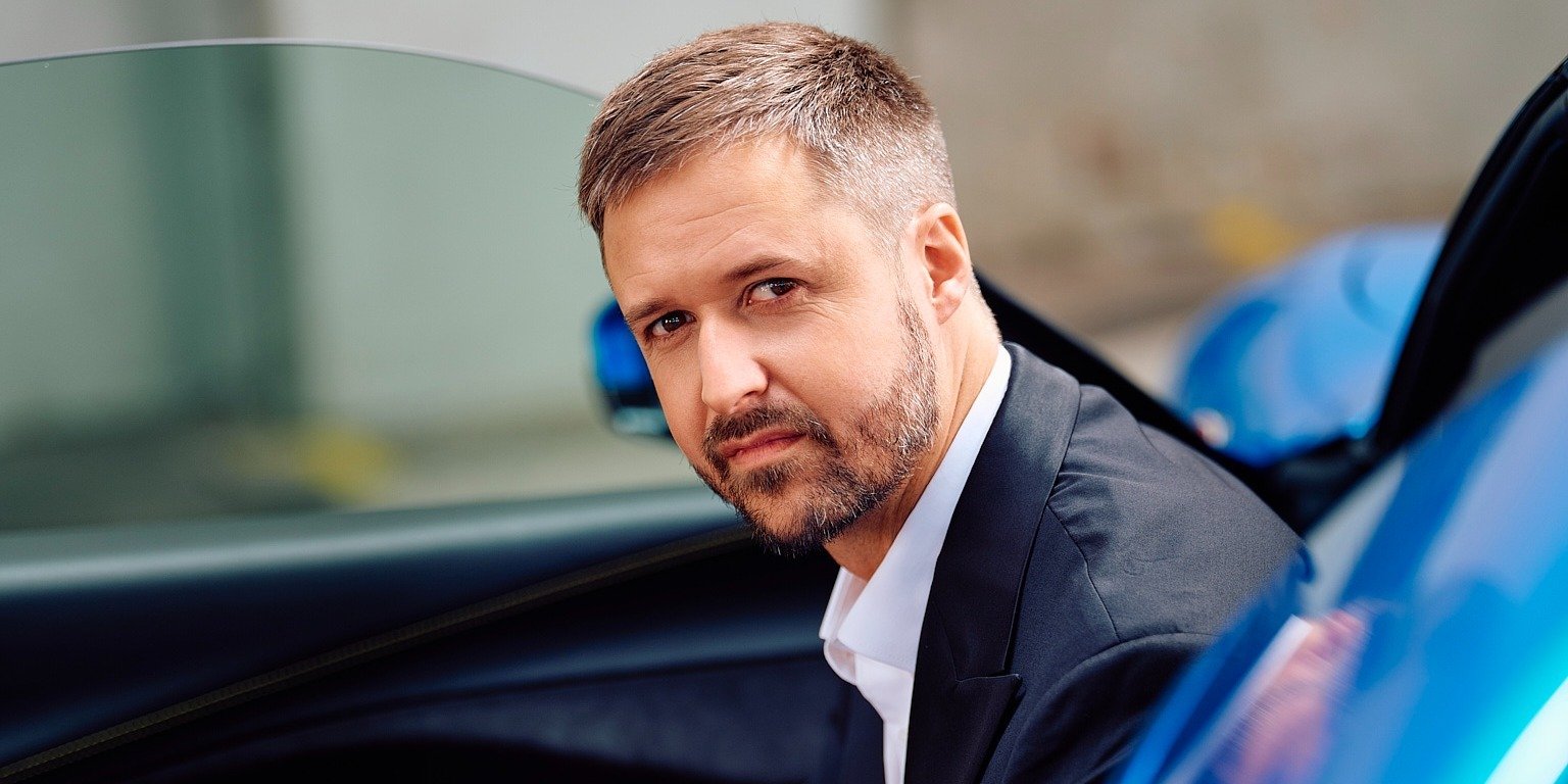 Stile in pole position