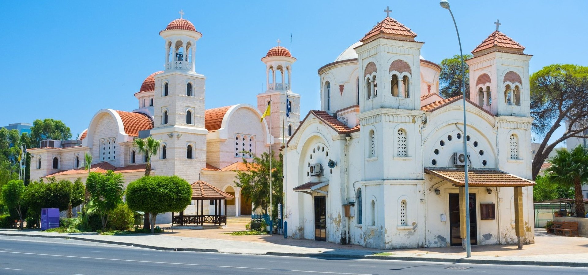 LARNAKA PONOWNIE W SIATCE POŁĄCZEŃ POLSKICH LINII LOTNICZYCH LOT. BEZPOŚREDNIE POŁĄCZENIE NA WYSPĘ AFRODYTY STARTUJE 28 PAŹDZIERNIKA