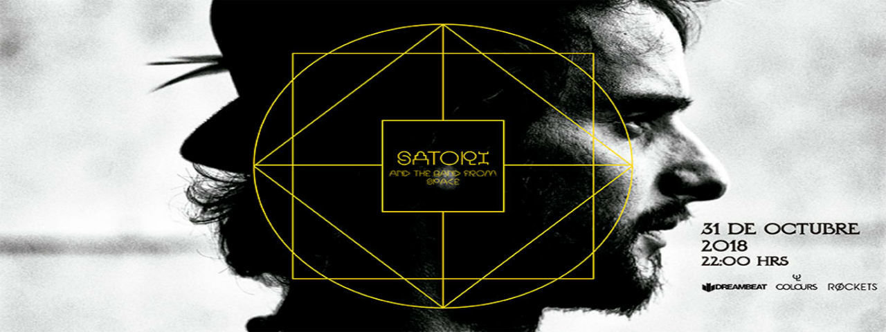 Satori en El Plaza Condesa