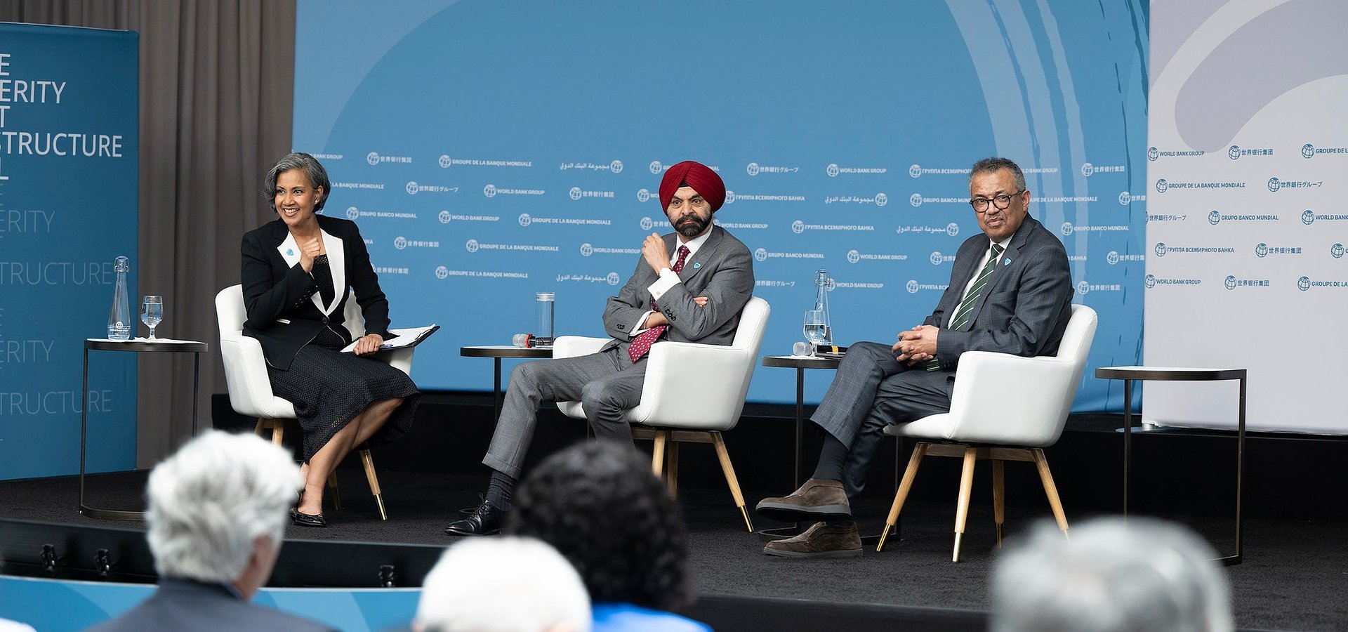 To Be “Better” The World Bank Must Center Citizens