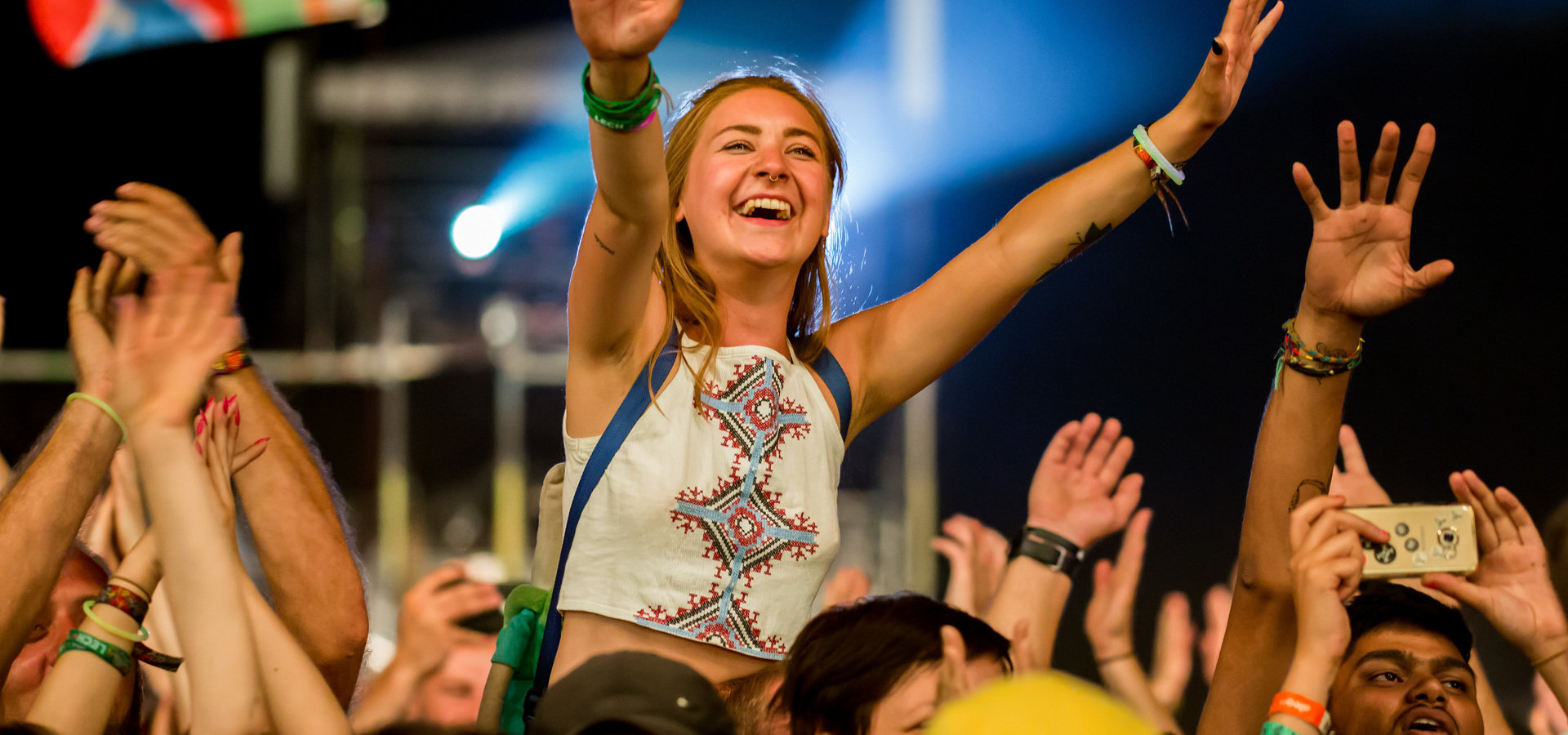 Mówimy: „do zobaczenia za rok!”