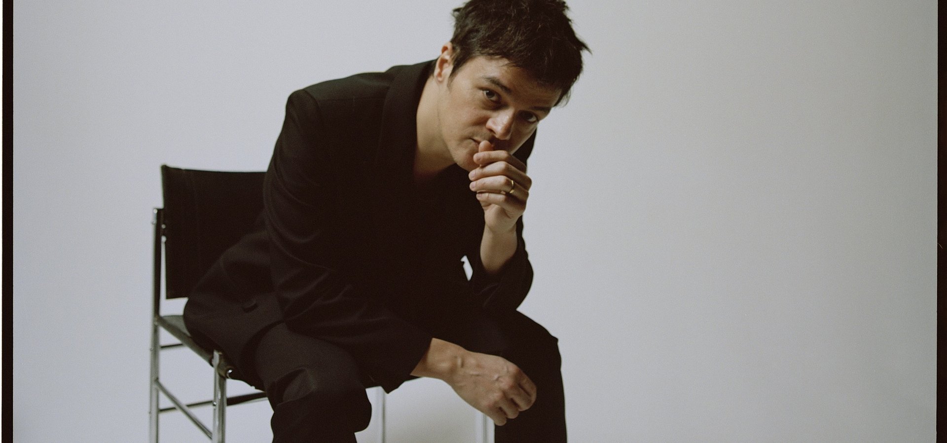 Jamie Cullum zapowiada nowy album i dwa koncerty w Polsce!