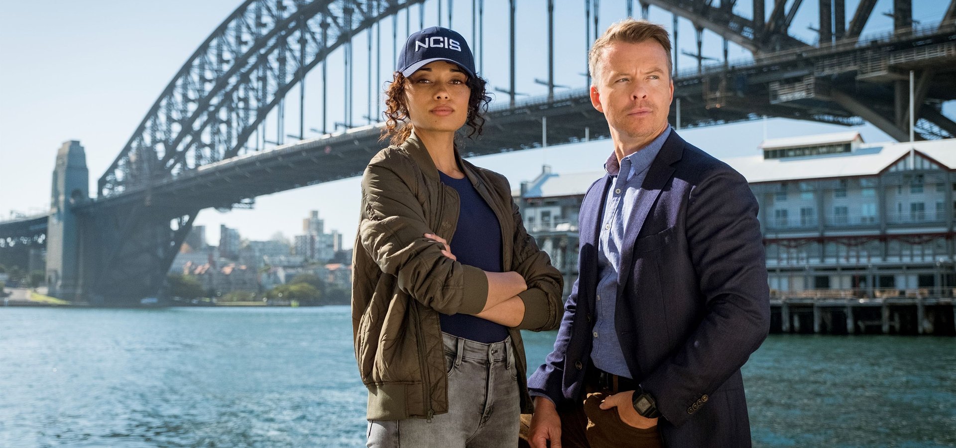 Nova série “Investigação Criminal: Sydney” em estreia no STAR Channel