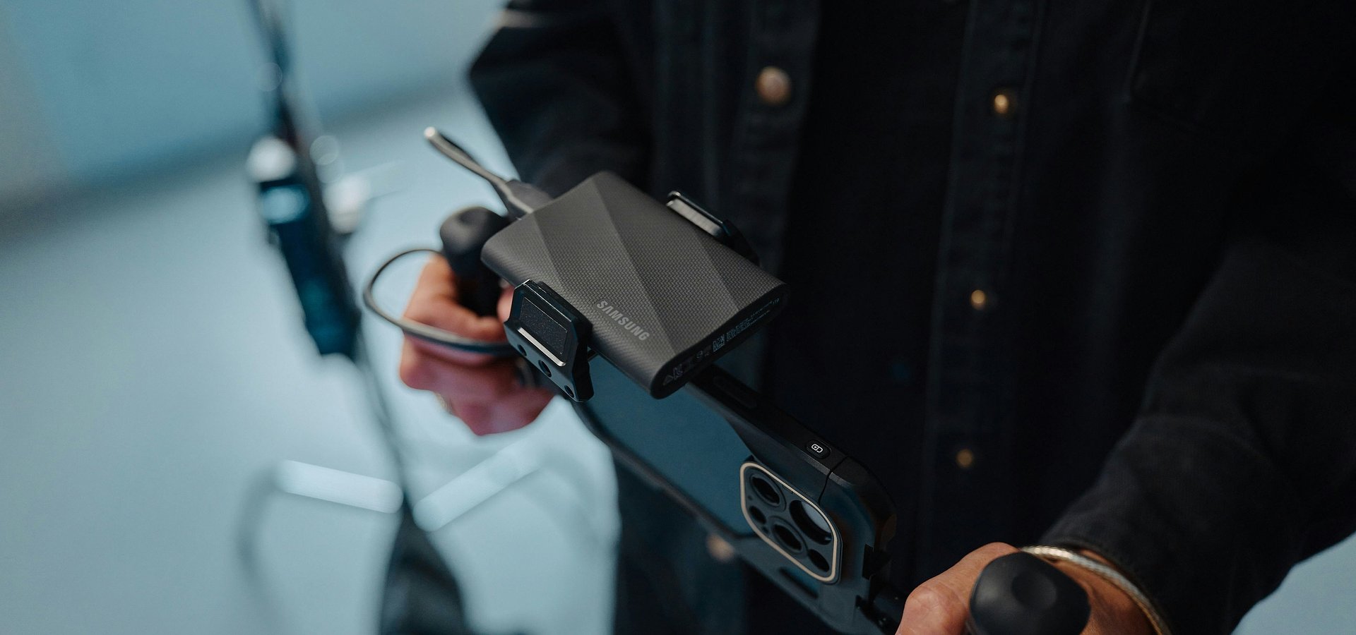 De ce lucruri are nevoie un creator de conținut? Instrumente și accesorii utile pentru creatorii de conținut