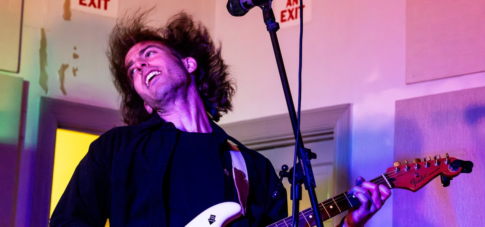 Adventure Lost Takes On a Musical Journey with Second Album 'Before the Memory Fades'
