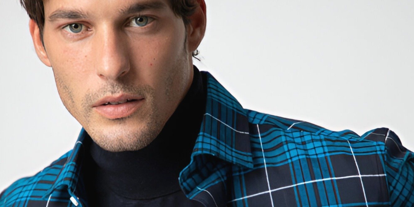Essential Guide to Men's Flannel Shirts: Style and Comfort Combined