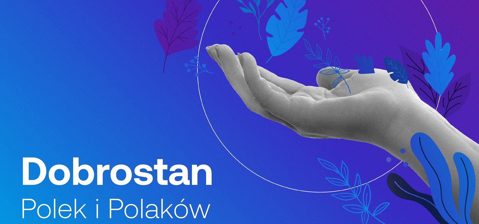 World Wellbeing Day: Poles assess their wellbeing