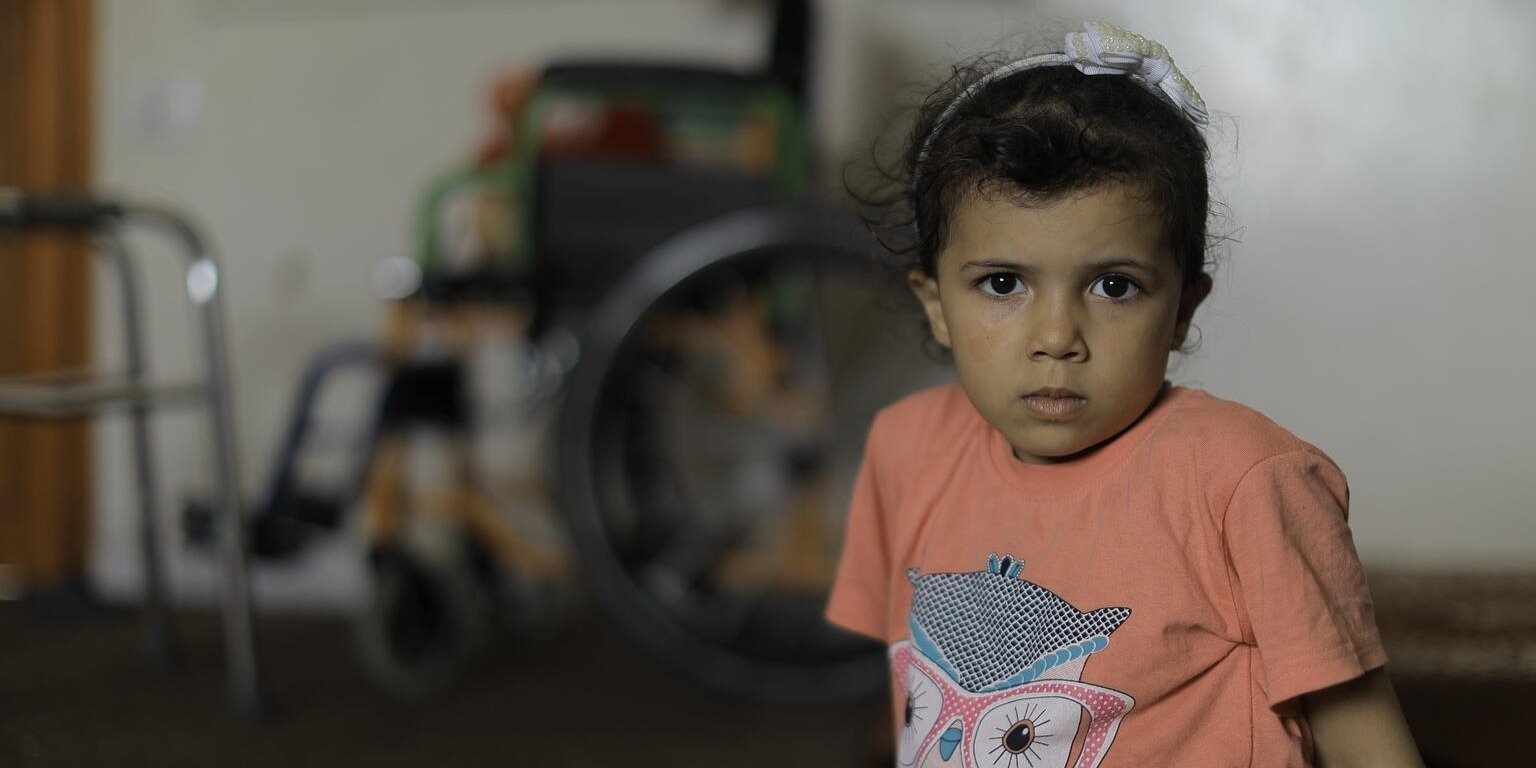 Oświadczenie dyrektorów Stałego Komitetu Międzyagencyjnego ws. Izraela i Palestyny: Te okrucieństwa muszą się skończyć