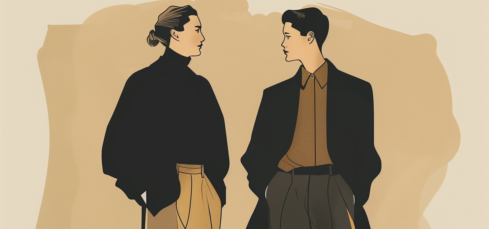 Embracing Inclusivity: The Rise of Gender-Neutral Fashion