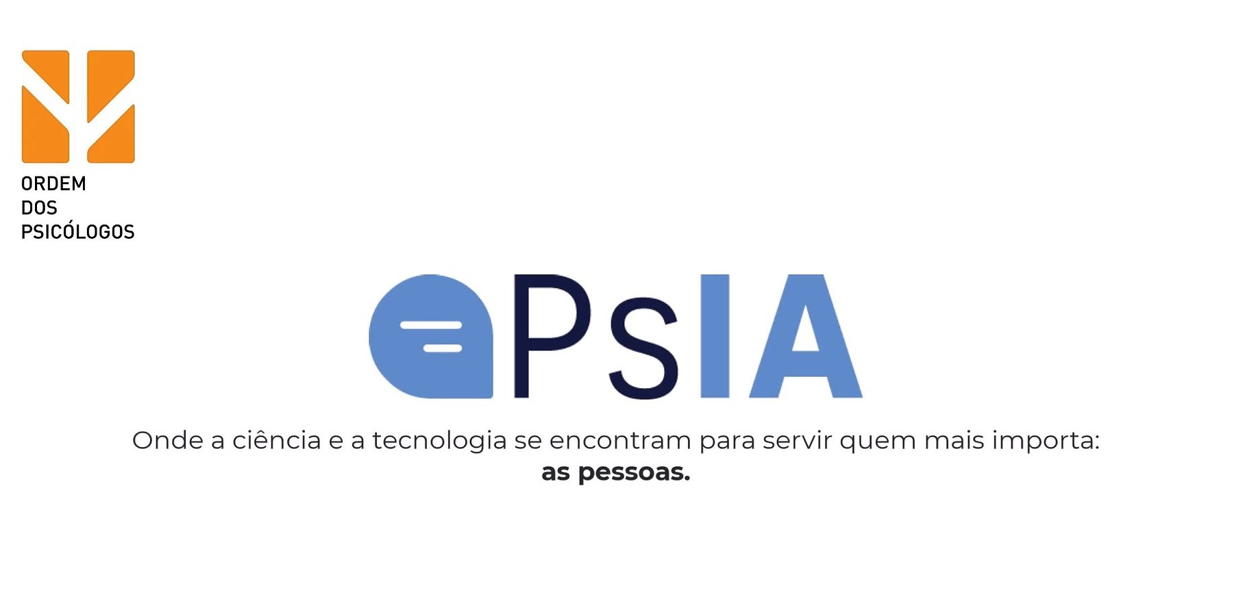 Ordem dos Psicólogos Portugueses disponibiliza assistente de IA a mais de 27 mil psicólogos