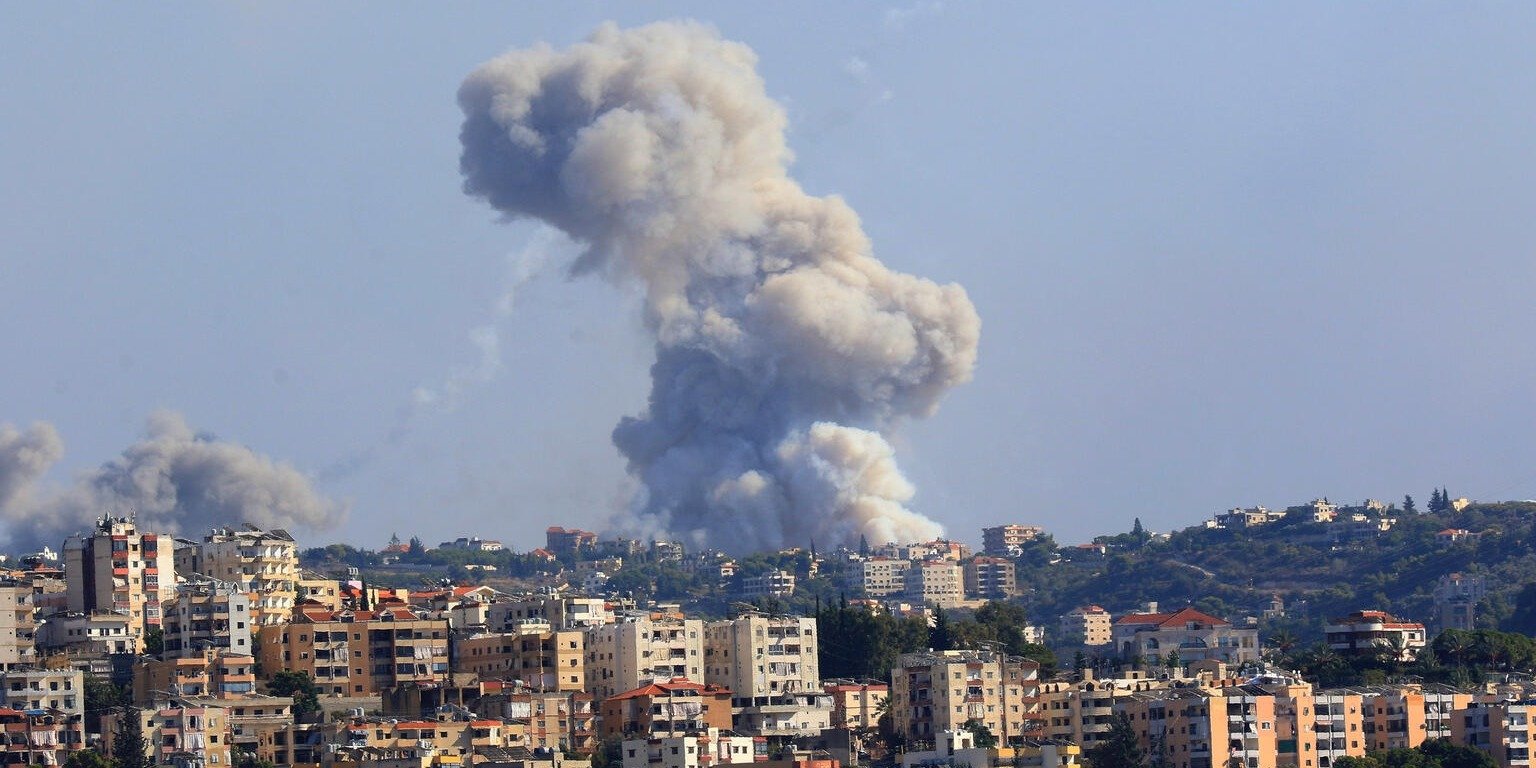 Tragedia za tragedią – w Libanie rośnie liczba zabitych i przesiedlonych