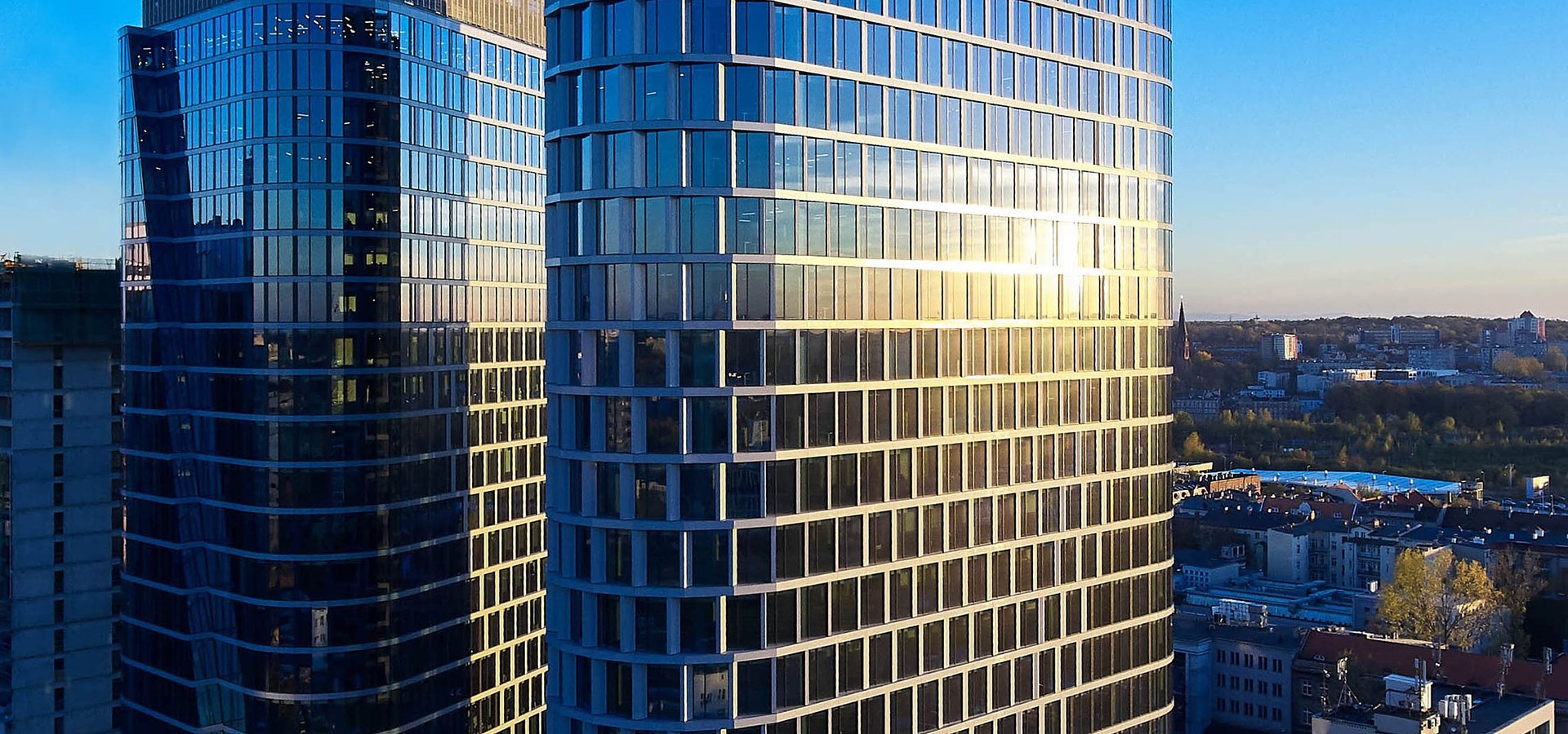 KBZ will move to Global Office Park