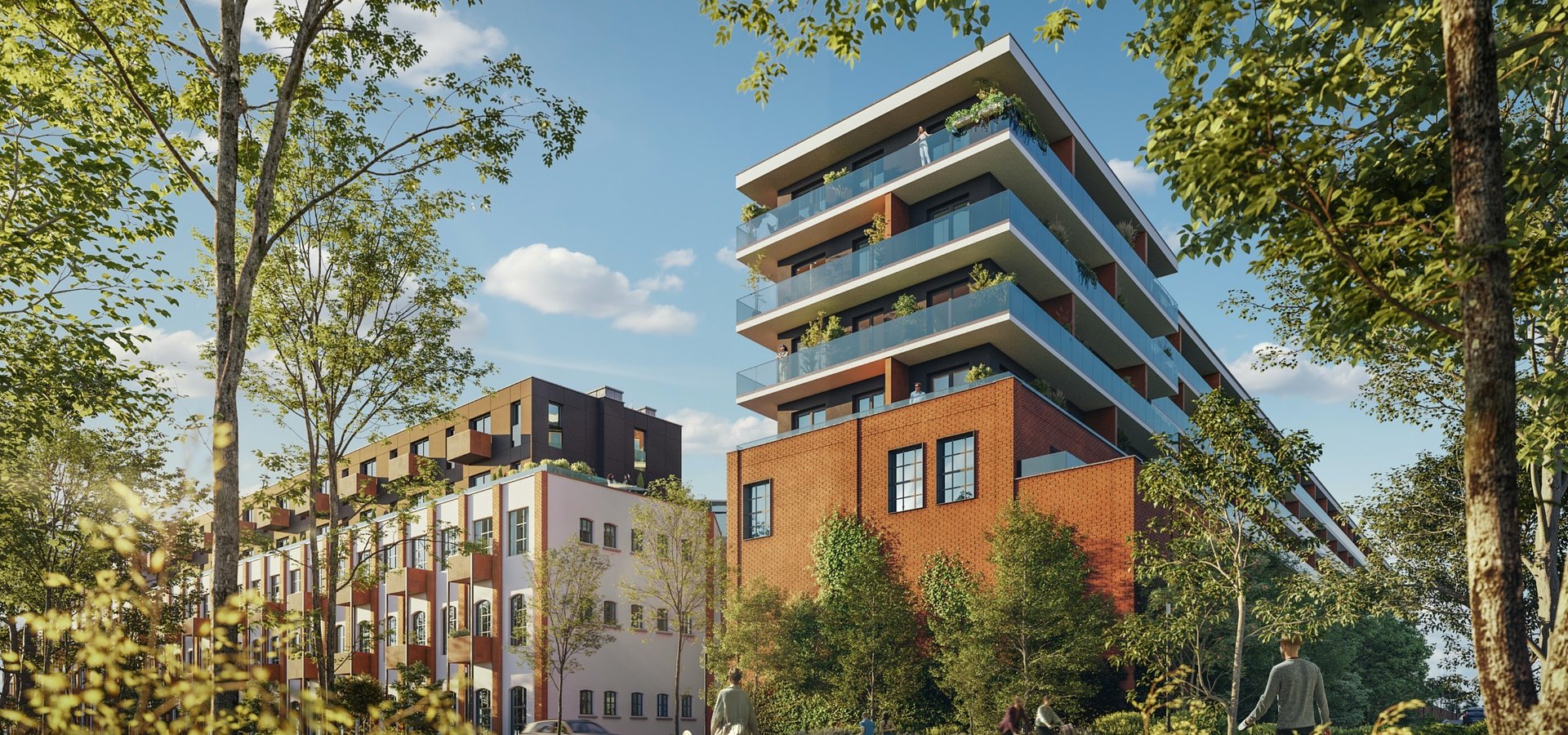 WiMa Apartments i Tuwima Apartments bez tajemnic. Resi Capital zaprasza na Targi Nieruchomości i Budowa Domu w Łodzi