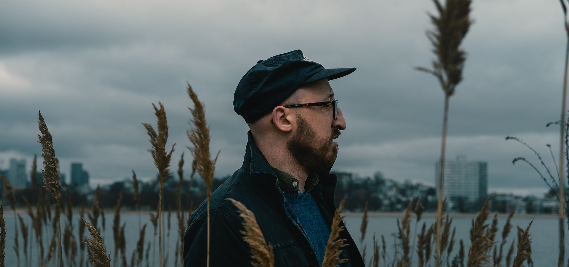 Old Tom & the Lookouts Drops New Album, 'Northeastern'