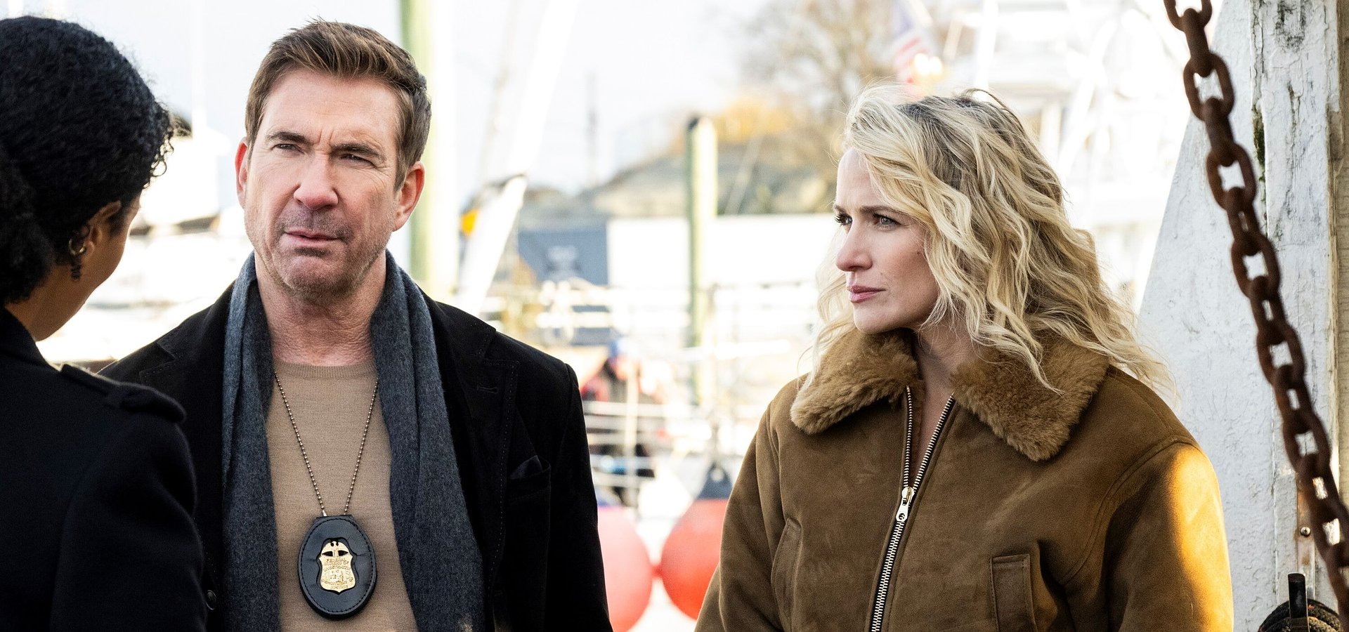 “FBI: Most Wanted” tem nova temporada no STAR Channel