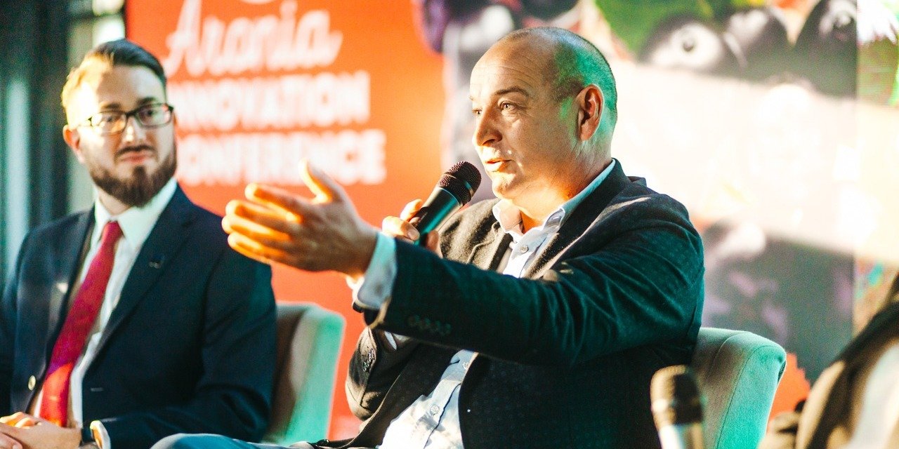 Dlaczego plantatorzy są najliczniejszą grupą uczestników Berry Innovation?