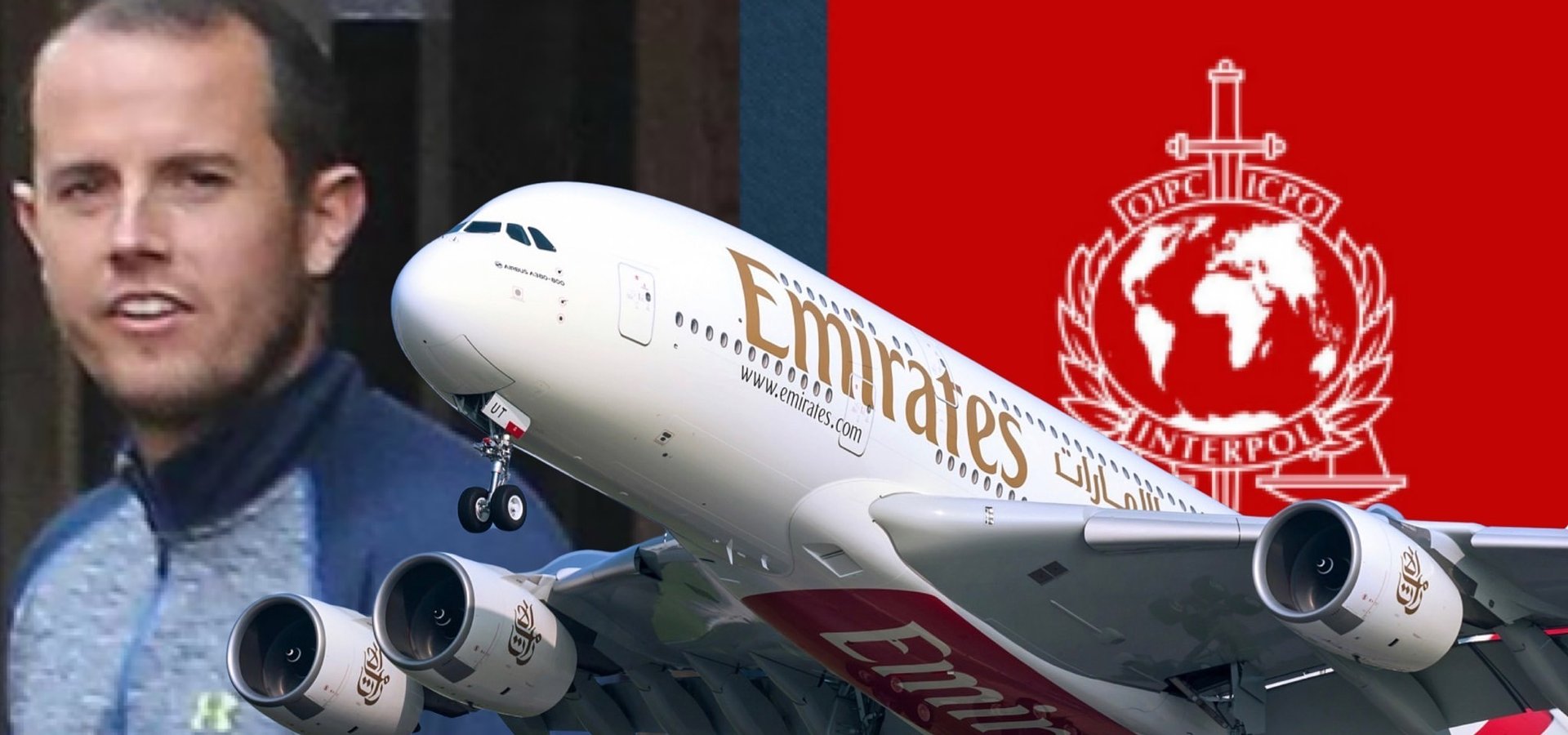 Will Dubai extradite alleged Kinahan associate Sean McGovern