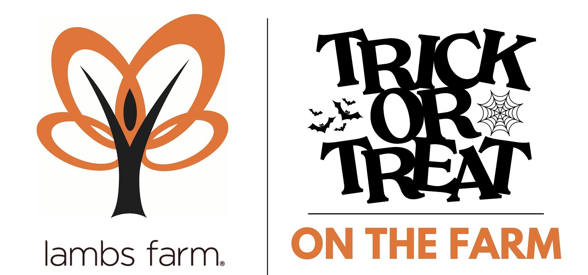Trick or Treat on the Farm!