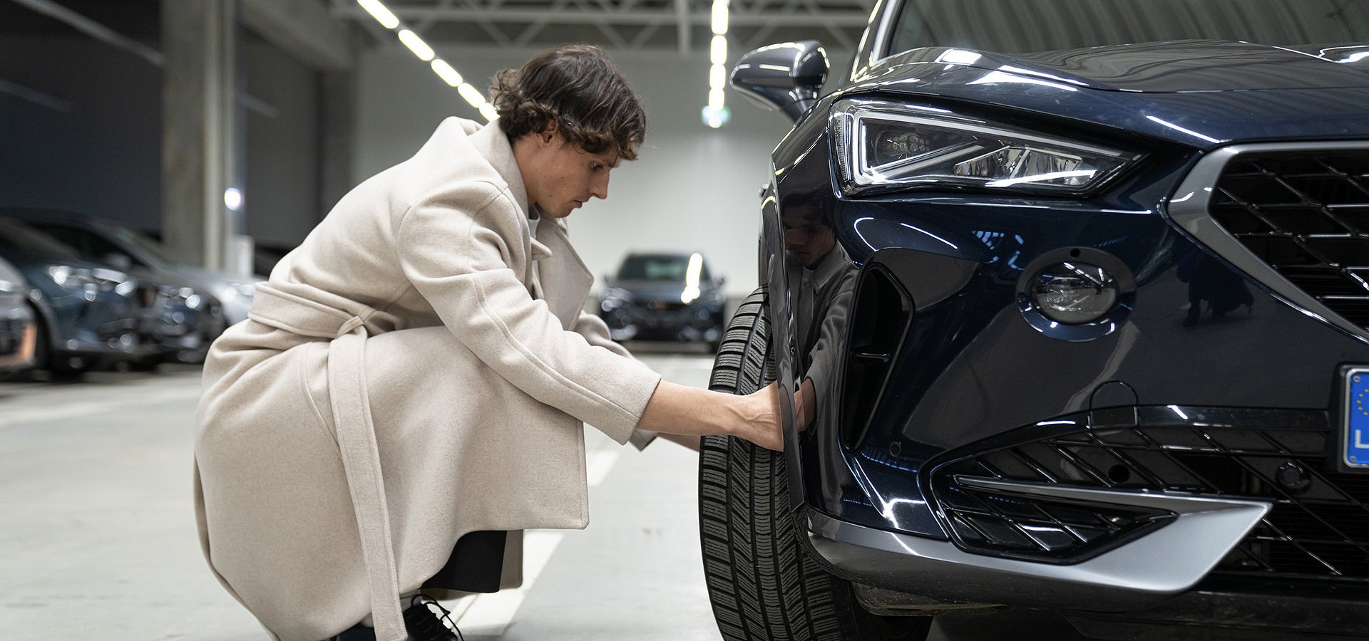 Kupujesz używane auto z Niemiec – uważaj!