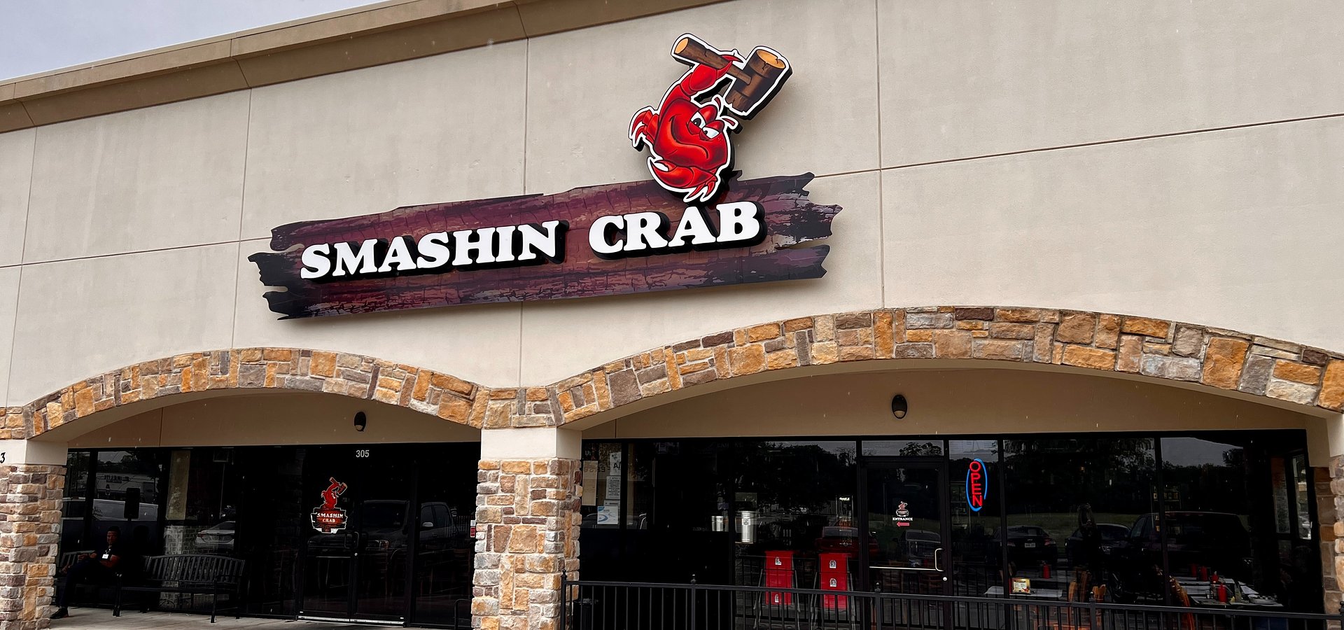 Thanksgiving with a Cajun Cuisine Twist