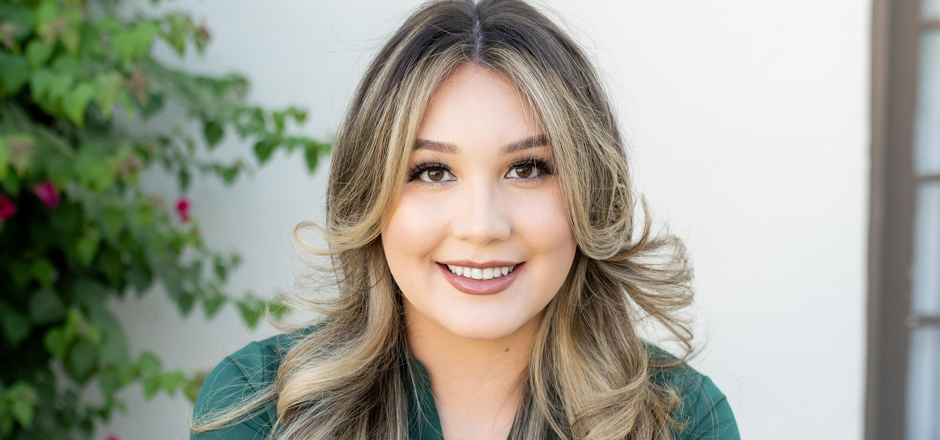 Gabriela Villarreal Associates with the Southwest-Litchfield Office of Coldwell Banker Realty