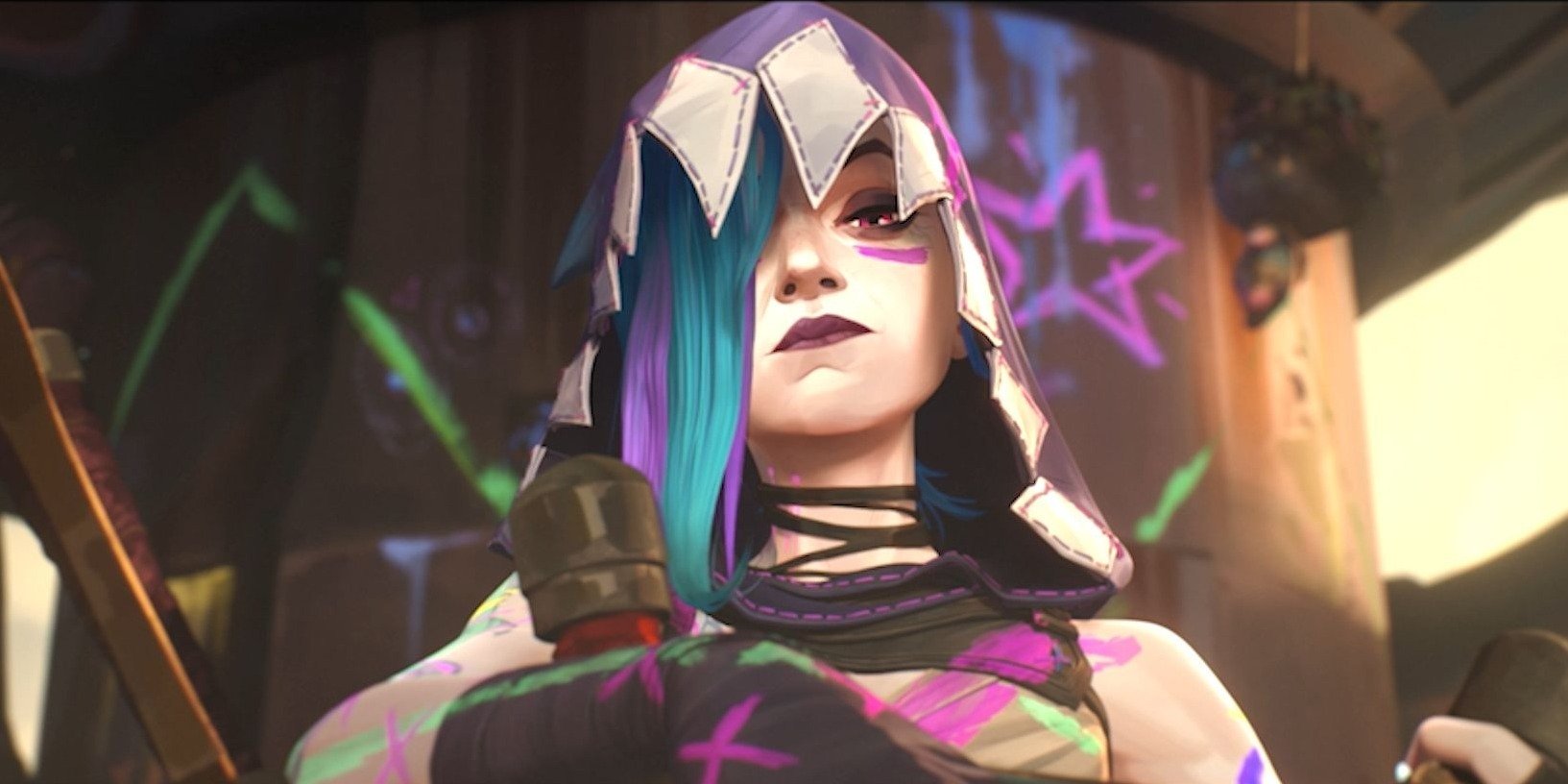 Riot Games prezentuje zwiastun 2. sezonu Arcane oraz nową zawartość do wszystkich gier