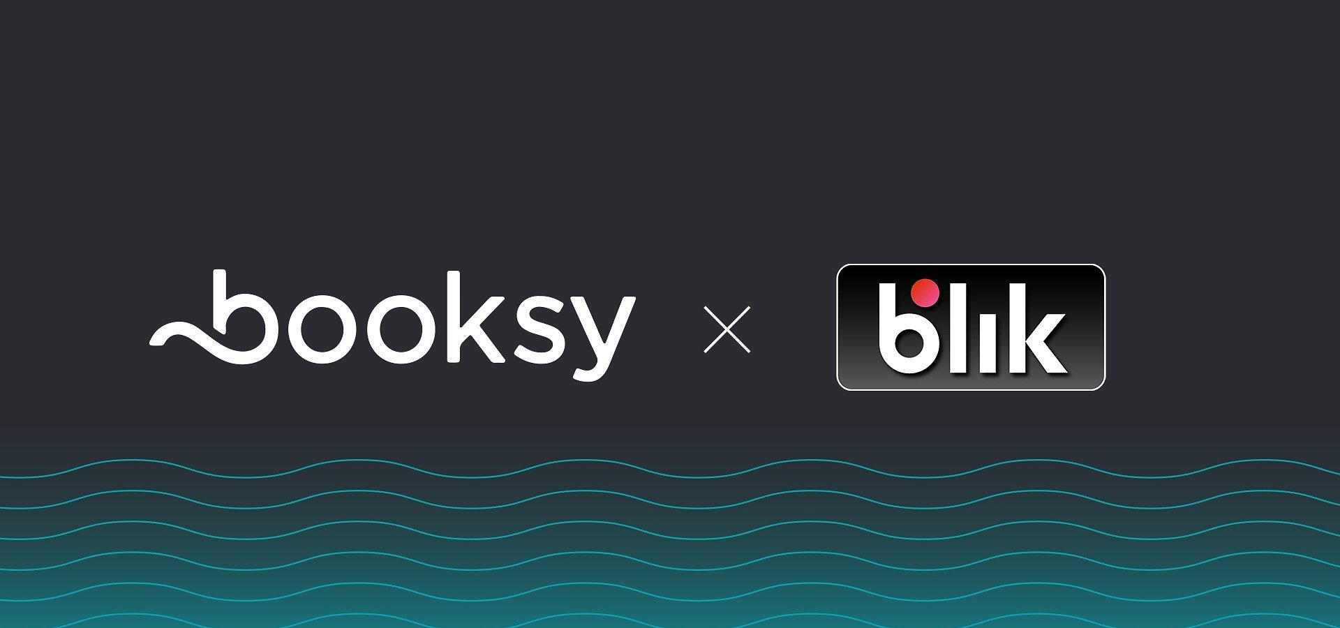 W Booksy możesz już zapłacić BLIKIEM