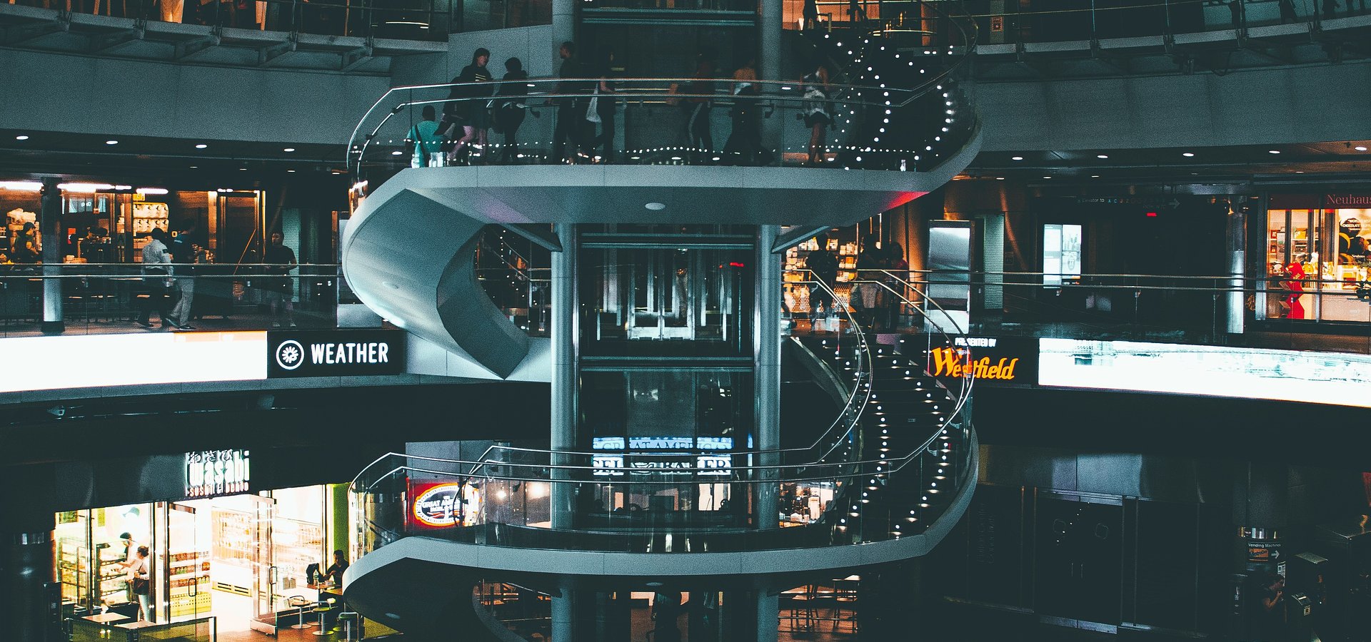 Retail market continues to perform well