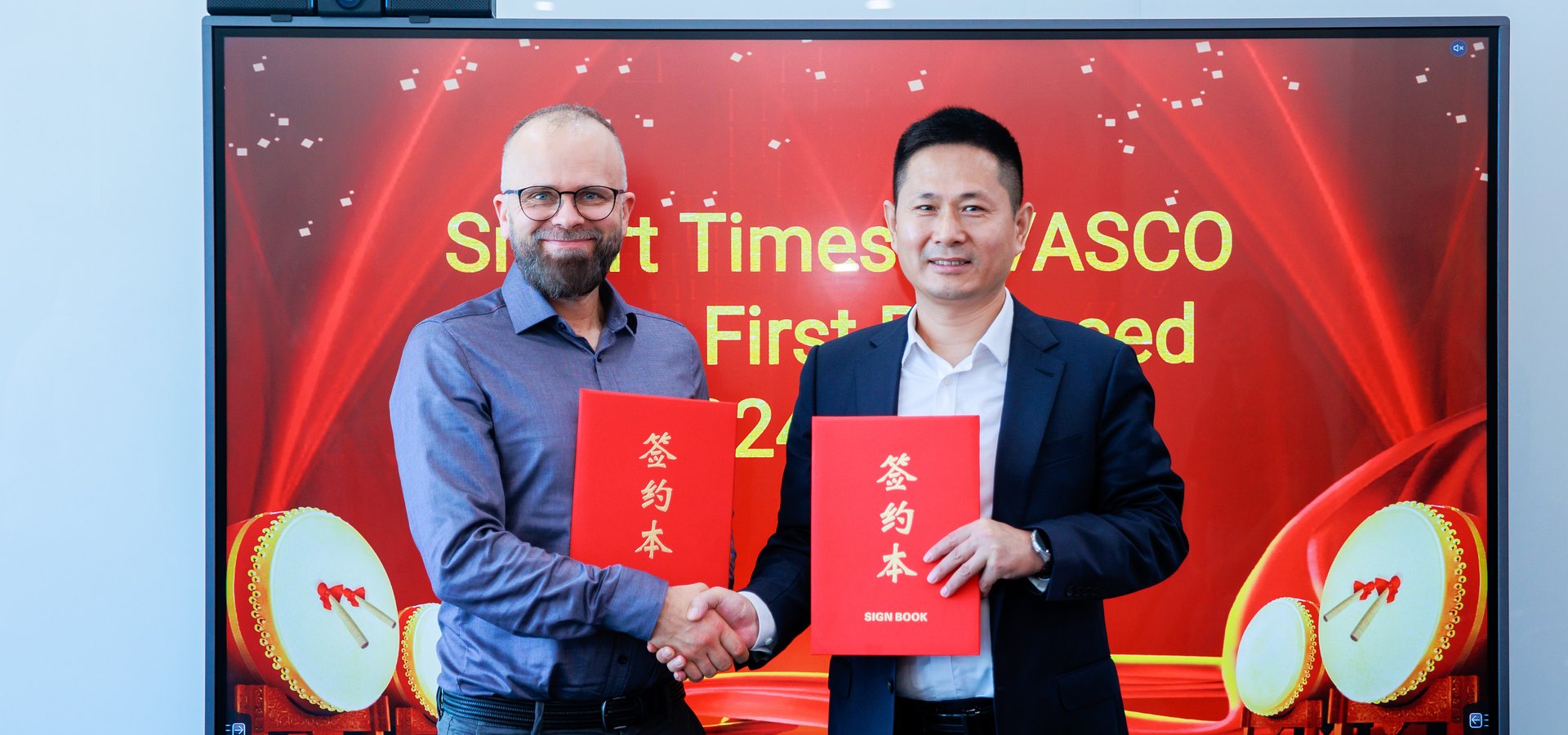 Polskie tłumacze na chińskim rynku. Vasco przełamuje bariery biznesowe w Azji.