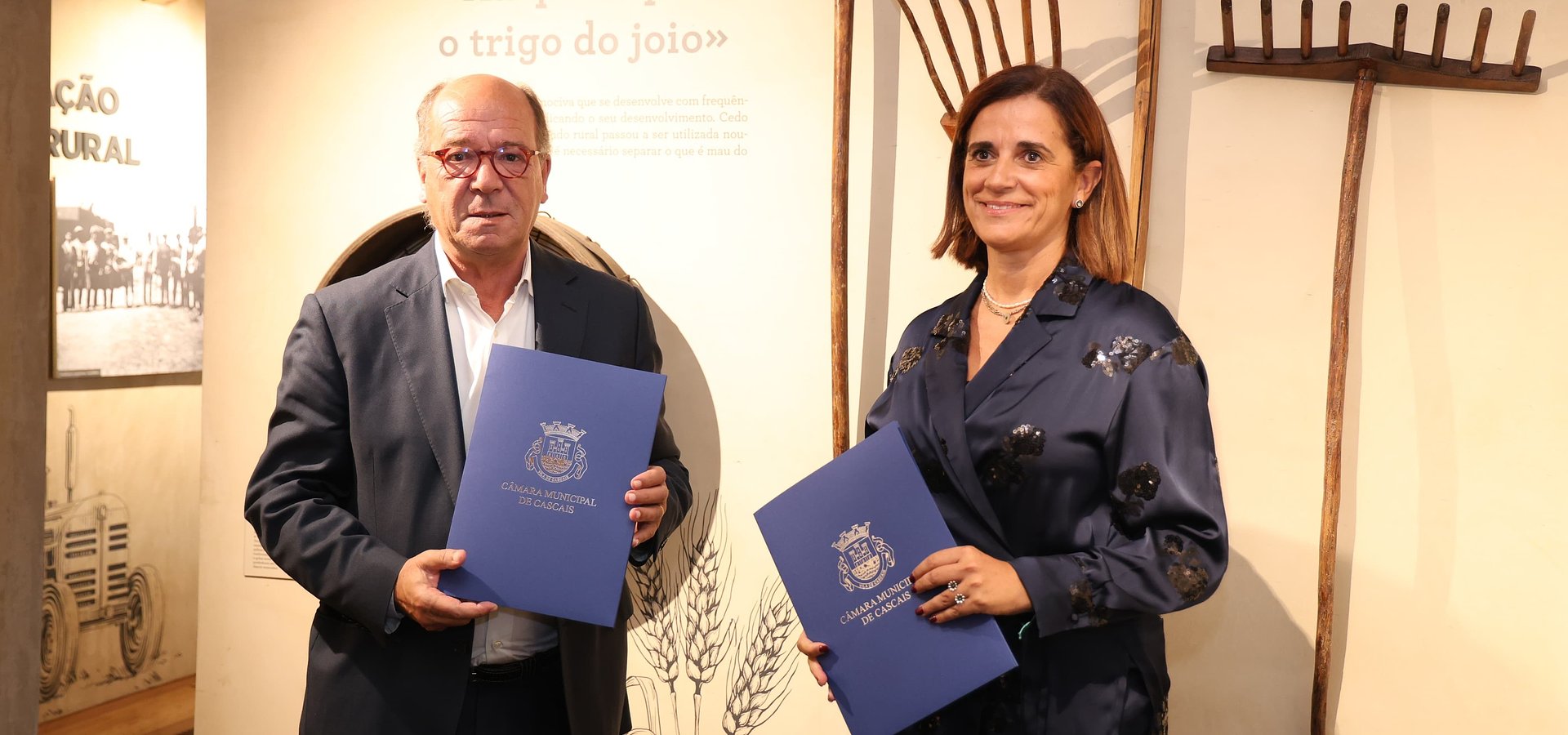 Universidade Europeia e Câmara de Cascais estabelecem protocolo para as áreas do Turismo e Gastronomia