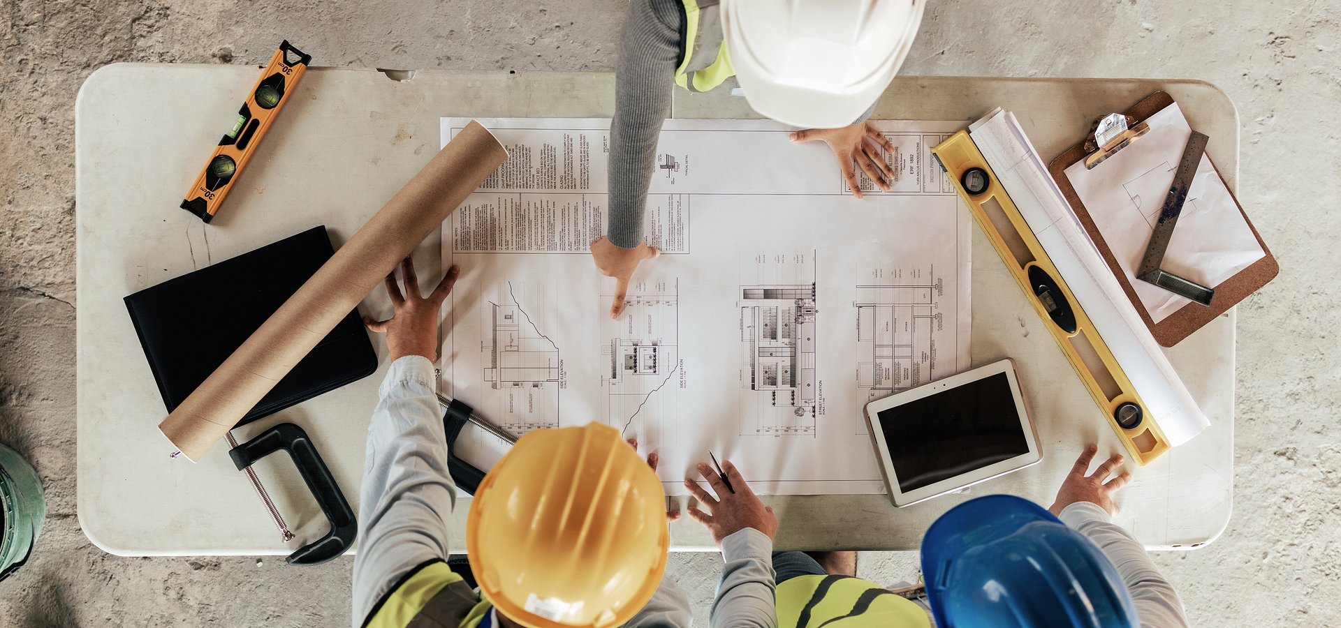 RAPORT: Budowa domów 2024 vol.1