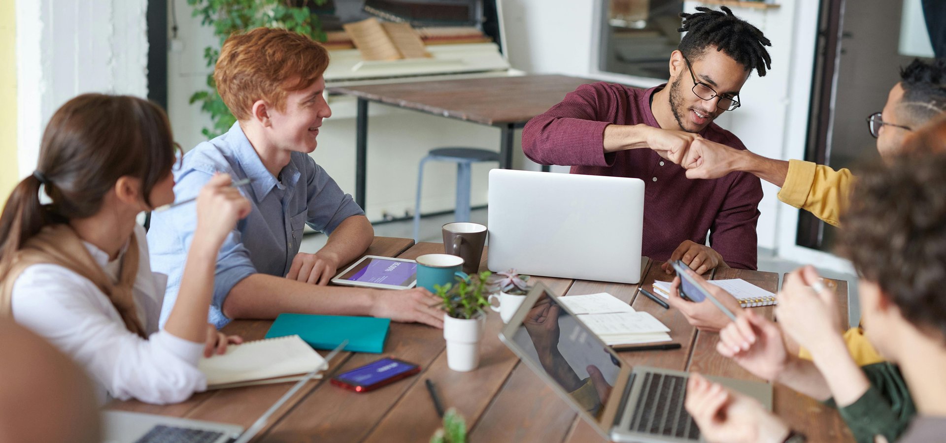 Jak budować zespoły IT otwarte na zmiany