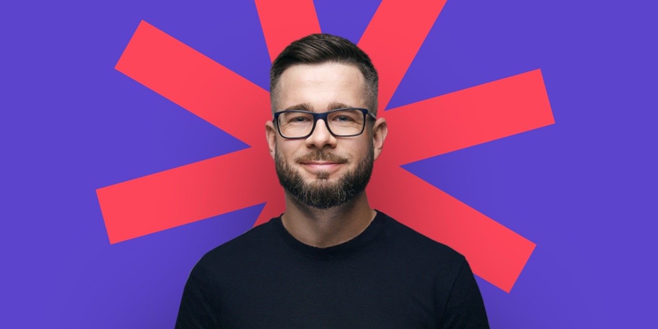 Michał Wiśniewski zasilił dział Business Development w Ancymonach (*ancy)