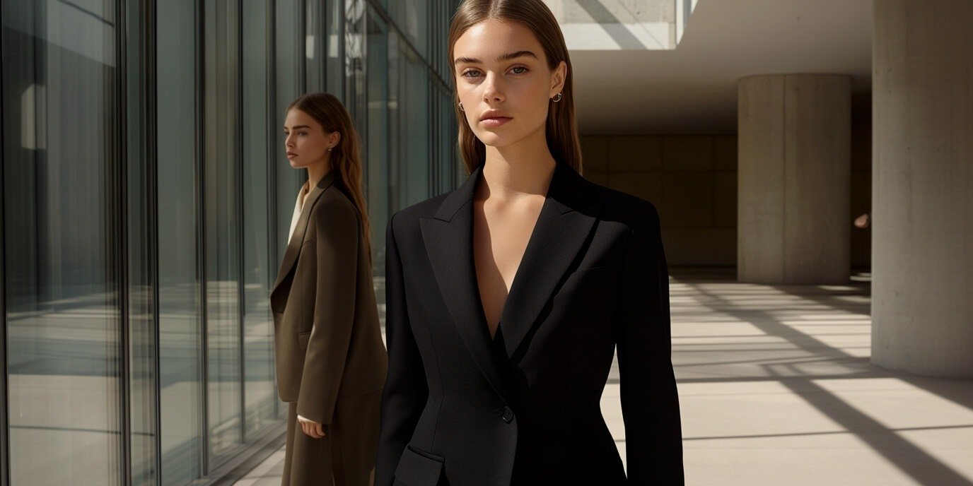 Introducing the SUMISSURA Signature Collection: Timeless Fabrics for the Modern Woman