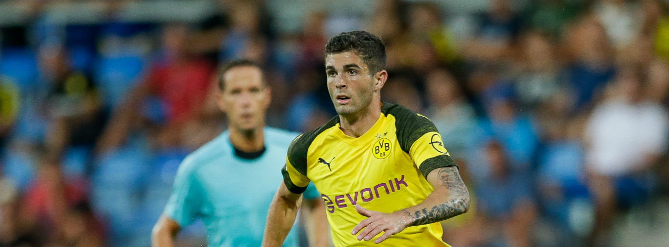 Sportowy weekend w nc+: start Bundesligi, Manchester United – Tottenham w Premier League w 4K, Prand Prix Polski, mecze LOTTO Ekstraklasy oraz La Liga Santander