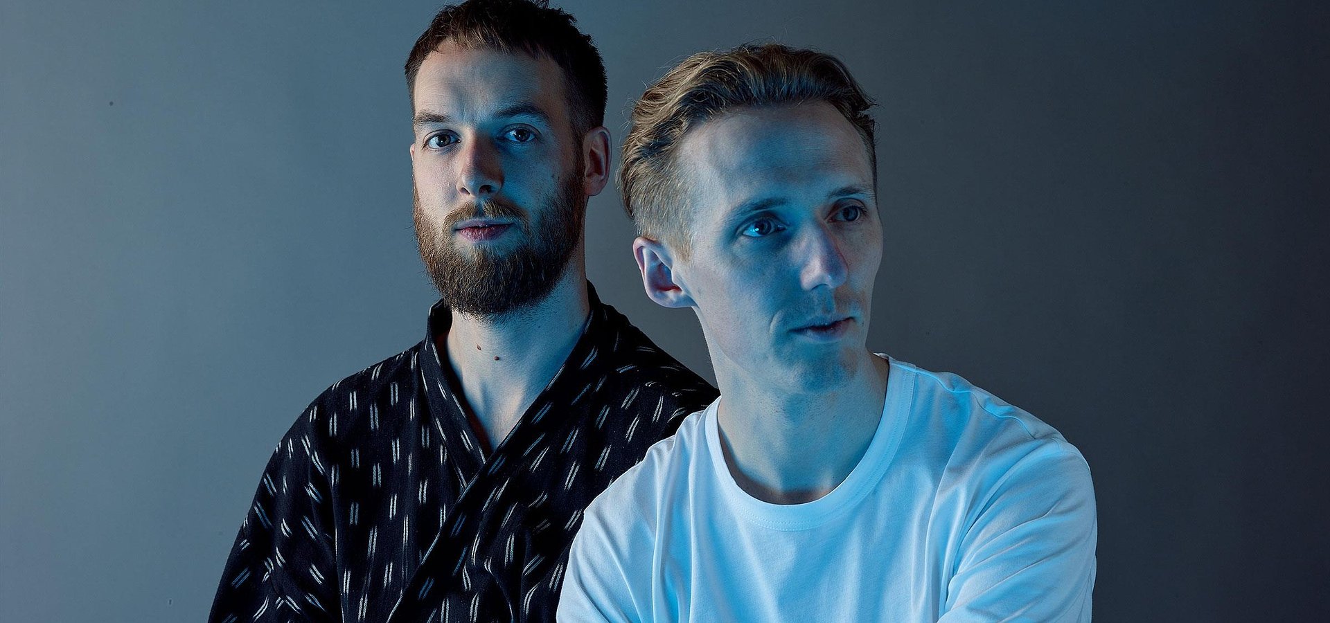 Invitación conferencia de prensa virtual con Honne