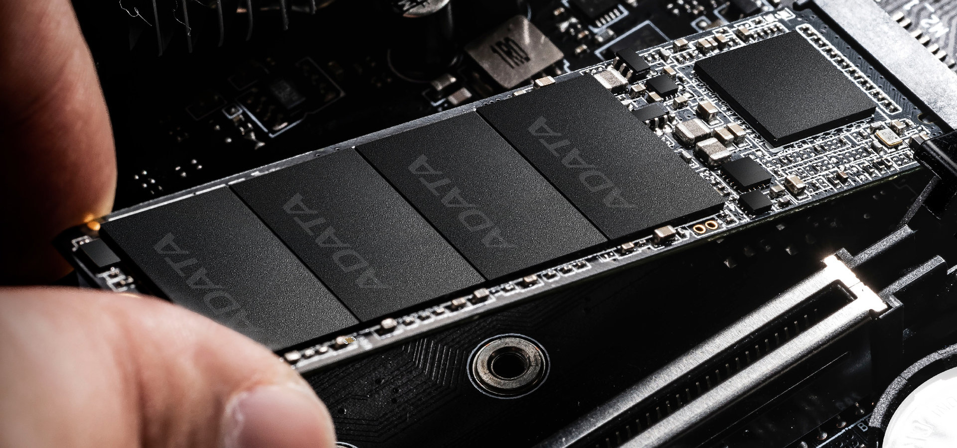 ADATA XPG SX6000 Pro – wydajniejsza alternatywa w cenie dysków SSD SATA