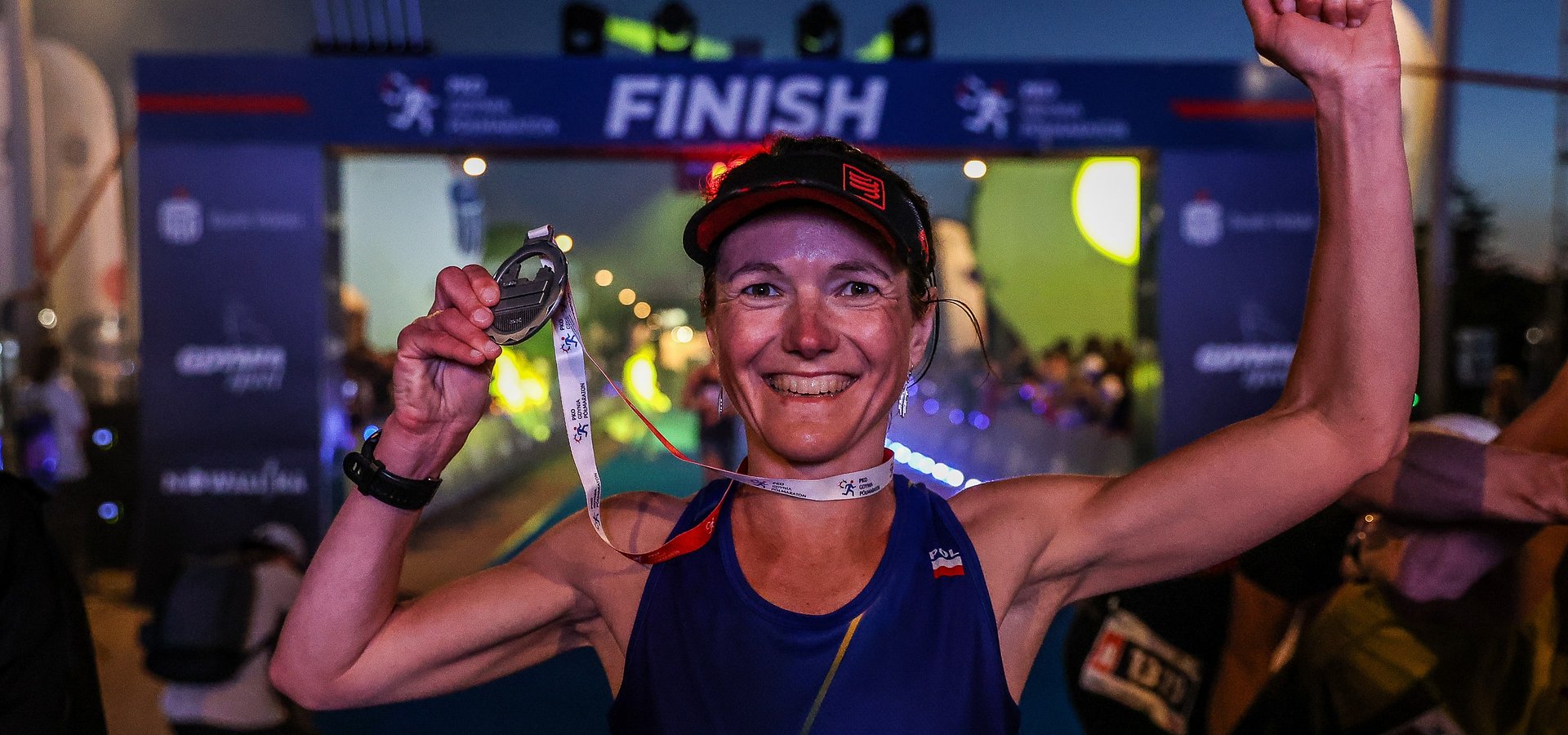 ​PKO Gdynia ​Półmaraton - znamy datę uruchomienia zapisów
