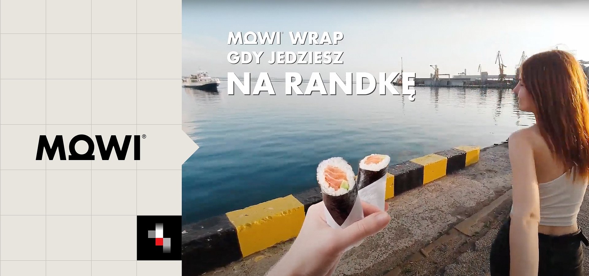 Mediaplus z nową odsłoną kampanii dla Mowi