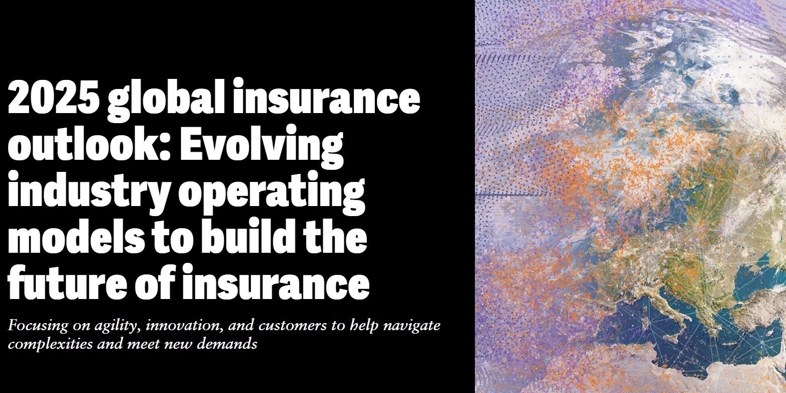 Technologie AI i działania na rzecz klimatu napędzają transformację sektora ubezpieczeniowego