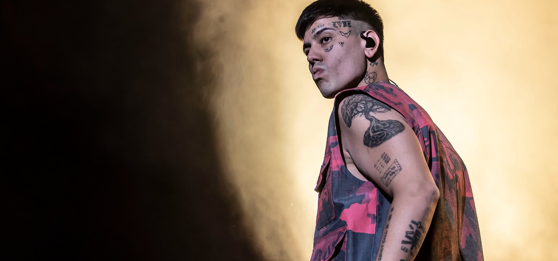 Duki anuncia la gira más grande de su carrera