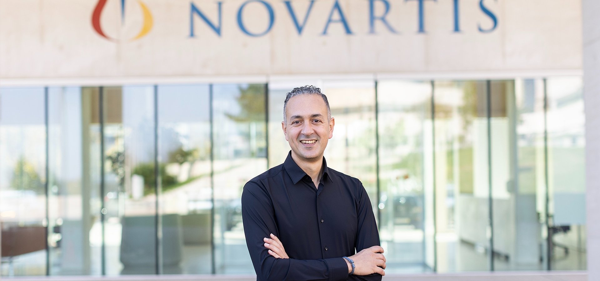 Novartis Portugal tem novo Country President