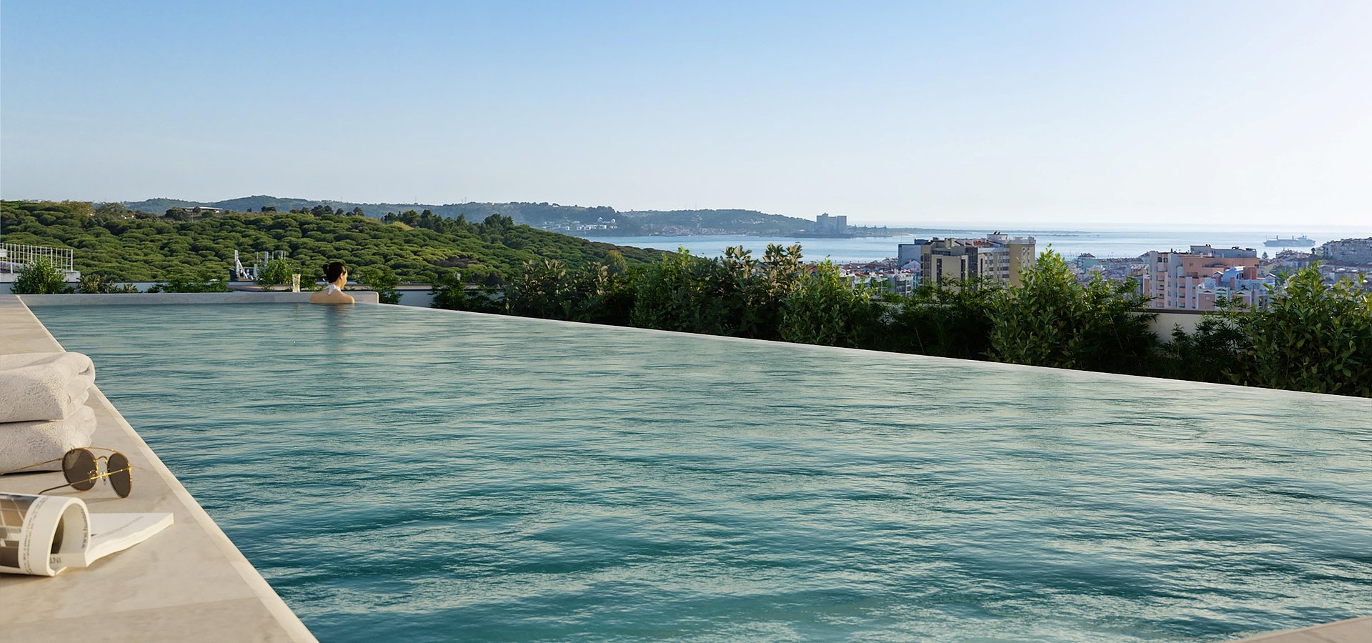 O SUCESSO DO VISTA MIREAR BLOCO B