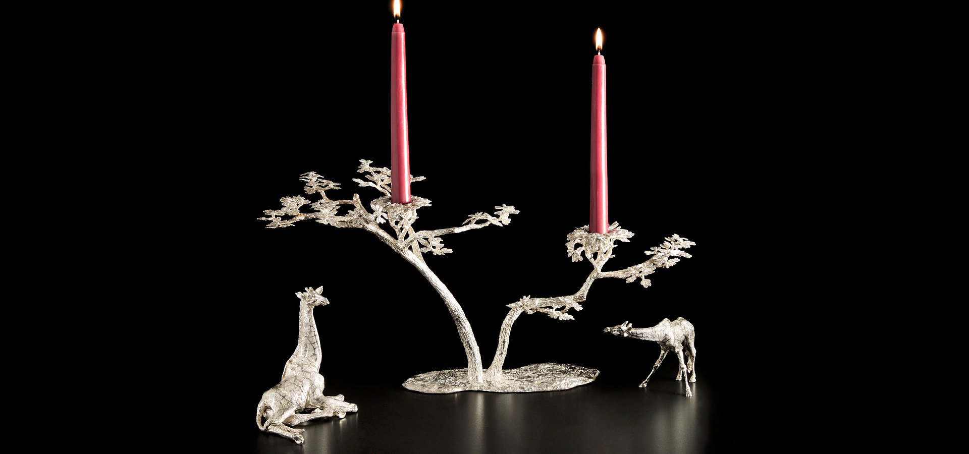 Roseberys Brings Two Private Silver Collections to Auction, Including Boston Tea Party-Era Teaspoons